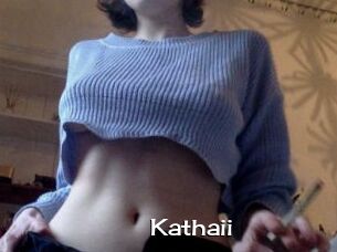 Kathaii