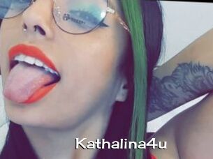 Kathalina4u