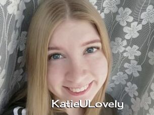 KatieULovely