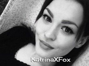 KatrinaXFox