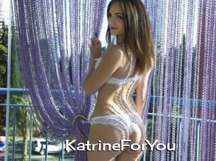 KatrineForYou_