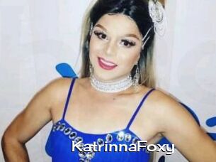 KatrinnaFoxy