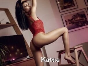 Kattia