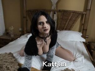 Kattjaa