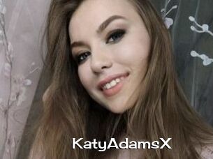 KatyAdamsX