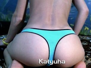 Katyuha