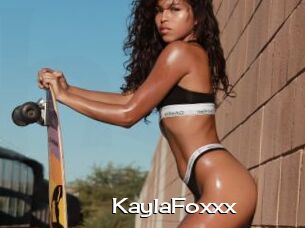 KaylaFoxxx