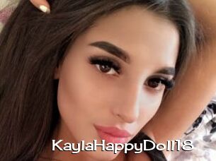 KaylaHappyDoll18