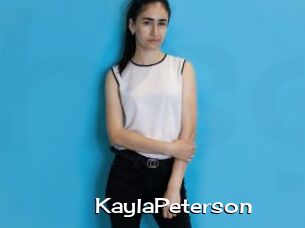 KaylaPeterson