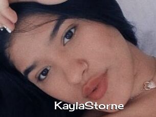 KaylaStorne