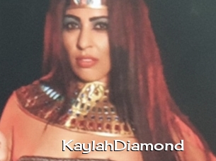 KaylahDiamond