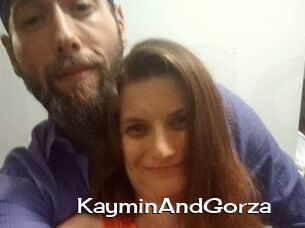 KayminAndGorza