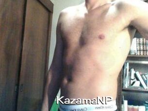 KazamaNP