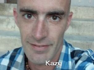 Kazy