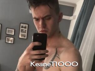 KeaneT1000