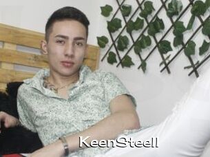 KeenSteell
