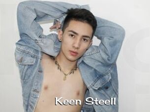 Keen_Steell