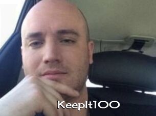 KeepIt100