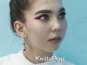 KeillaPop
