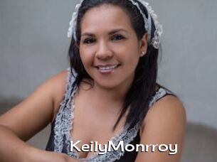 KeilyMonrroy