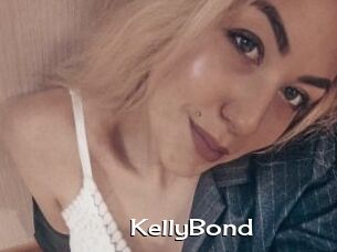 KellyBond