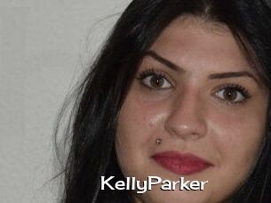 KellyParker