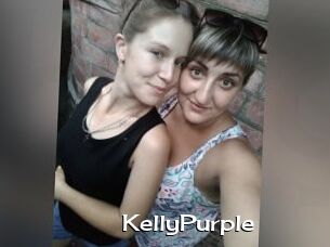 KellyPurple