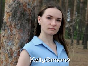 KellySimons