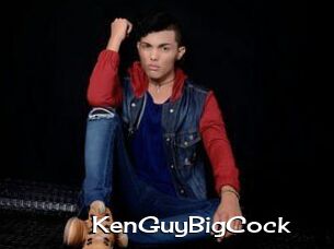 KenGuyBigCock