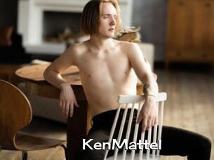 KenMattel