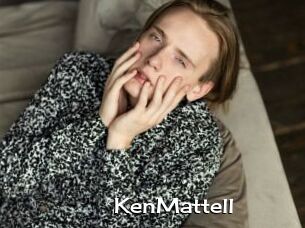 KenMattell