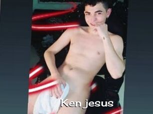 Ken_jesus