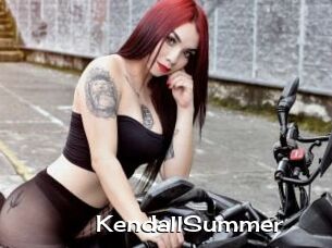 KendallSummer