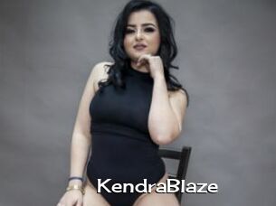 KendraBlaze
