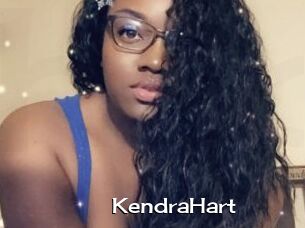 KendraHart