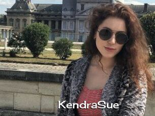 KendraSue