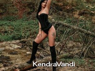 KendraVandi