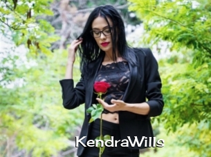 KendraWills