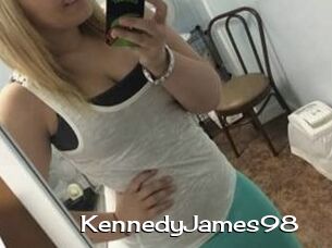 KennedyJames98