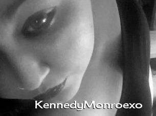 KennedyMonroexo