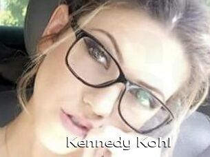 Kennedy_Kohl