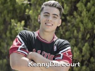 KennyDarcourt
