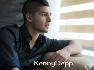 KennyDepp