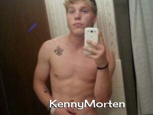 KennyMorten