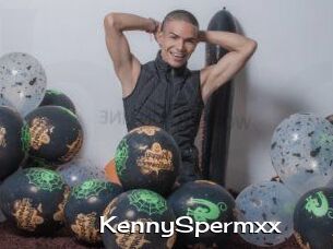 KennySpermxx