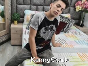 KennyStarle