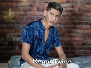 KennyTwice