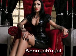 KennyaRoyal