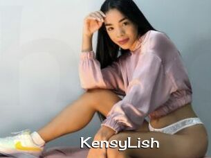 KensyLish