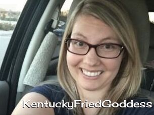 KentuckyFriedGoddess